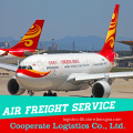 china shipping to NORFOLK by air freight rates